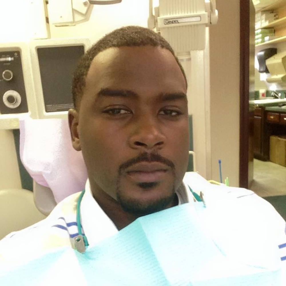 Meet your Posher, Jermaine